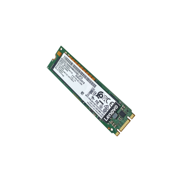 Lenovo/Micron 5100 Pro 480GB 6G SATA Read Intensive SSD M.2 2280 SSS7A06699