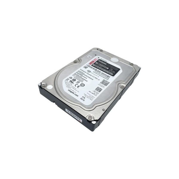 Seagate ST4000NM0035 Exos 7E8 4TB 3,5" SATA III 6GBs 7200RPM 128MB Enterprise
