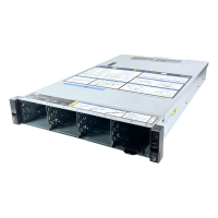 Lenovo System X 3650 M5 8871 Server 2U 16x2,5" SFF...