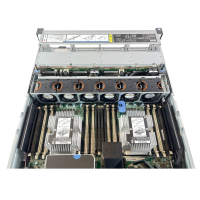 Lenovo System X 3650 M5 8871 Server 2U 16x2,5" SFF U.2 DDR4 2x 900W PSU