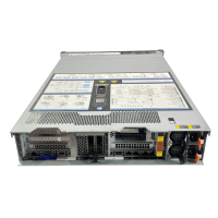 Lenovo System X3650 M5 8871 Server 2U 16x2,5" SFF U.2 DDR4 2x 900W PSU