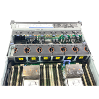 Lenovo System X3650 M5 8871 Server 2U 16x2,5" SFF U.2 DDR4 2x 900W PSU