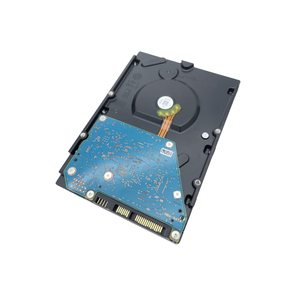 Toshiba MG04ACA400N 4TB 3,5" SATA III 6Gb/s 7200RPM 128MB Enterprise HDD