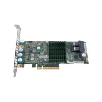 Supermicro AOC-S3008L-L8e-NI22 HBA 8-Port 12Gb/s SAS SATA...