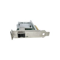 Intel X520-DA1 10GbE SFP+ PCIe 2.0 x8 Netzwerkkarte Full+Low Profile