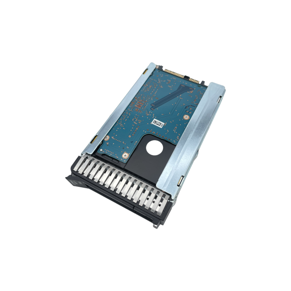 Lenovo 00NA271 Toshiba 1.8TB 2,5" HDD SAS 12Gb/s 10K RPM 128MB Enterprise 24/7