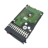 HPE 1.2TB 2,5" SAS 12Gb/s 10K RPM 128MB Enterprise...