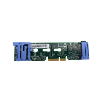 Lenovo 01KN512 ThinkSystem Dual M.2 SATA Adapter PCIe 2.0...