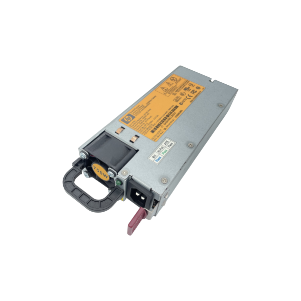HP HSTNS-PL18 750 Watt Power Supply Spare Server Netzteil für HP ProLiant