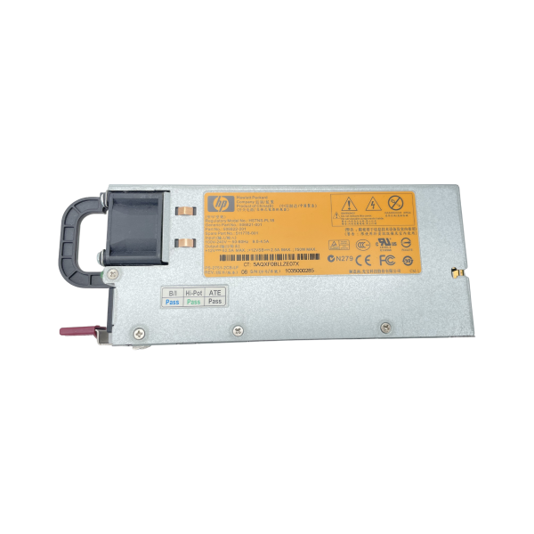 HP HSTNS-PL18 750 Watt Power Supply Spare Server Netzteil für HP ProLiant