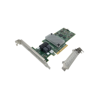 IBM LSI SAS 9302-8I Serverraid N2215 12Gbps SAS SATA PCIe...
