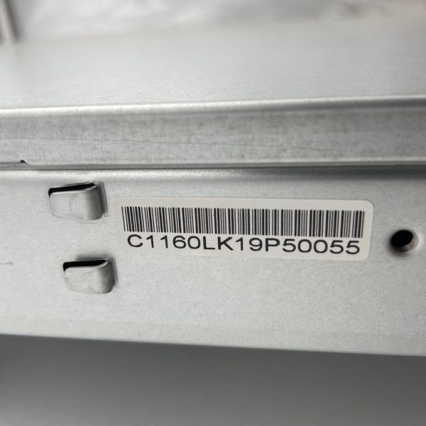 Supermicro CSE-116 1U 10x 2.5" SFF WIO Chassis BPN-SAS3-116A-N2 PWS-504P-1R