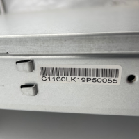 Supermicro CSE-116 1U 10x 2.5" SFF WIO Chassis BPN-SAS3-116A-N2 PWS-504P-1R