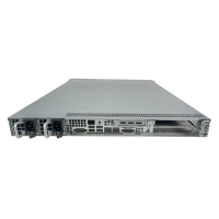 Supermicro CSE-815 1U Chassis WIO 4x 3.5" Bays BPN-SAS3-815TQ 2x PWS-504P-1R
