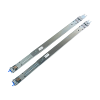 Lenovo SM17A18046/47 Rail Slide Kit x3550 x3650 M5 1U/2U...