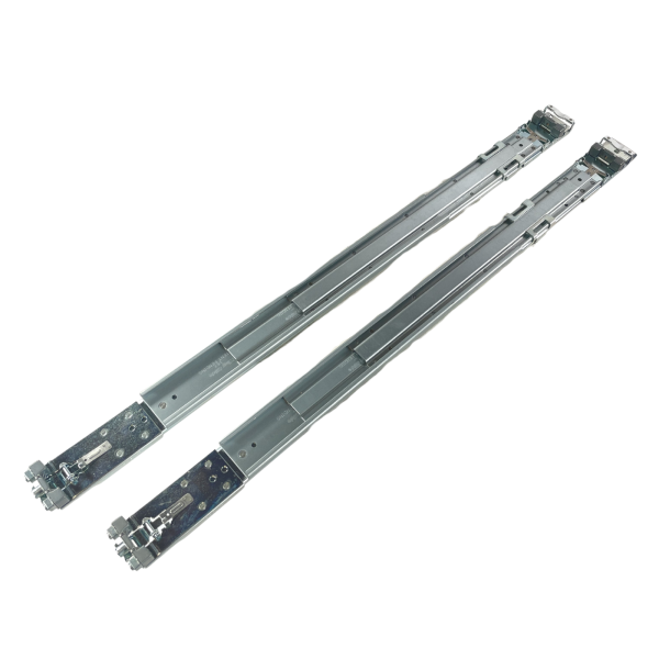 Synology RKS1317 Sliding Rail Kit 1-3U Rackmount NAS Server Mount