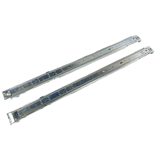 Synology RKS1317 Sliding Rail Kit 1-3U Rackmount NAS Server Mount