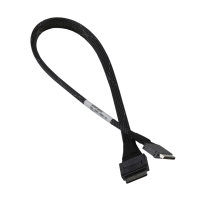 Supermicro CBL-SAST-0934-12 OCuLink to OCuLink Kabel 50cm...