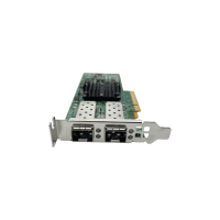 Broadcom BCM957412A4120AC Dual Port 10Gb SFP+ PCIe x8...