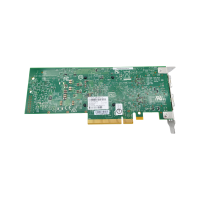 Broadcom BCM957412A4120AC Dual Port 10Gb SFP+ PCIe x8 Server Adapter Low Profile