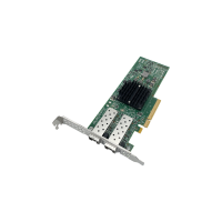 Broadcom BCM957412A4120AC Dual Port 10Gb SFP+ PCIe x8...