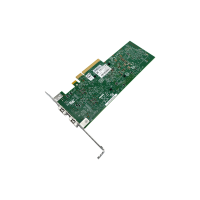 Broadcom BCM957412A4120AC Dual Port 10Gb SFP+ PCIe x8...