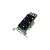 Broadcom LSI 9400-8i 12G SAS SATA NVMe Tri-Mode HBA PCIe...