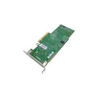 Broadcom LSI 9400-8i 12G SAS SATA NVMe Tri-Mode HBA PCIe...