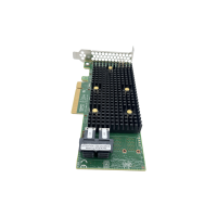 Broadcom LSI 9400-8i 12G SAS SATA NVMe Tri-Mode HBA PCIe x8 Controller