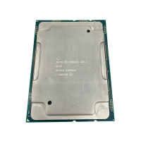 Intel Xeon Gold 6134 Server CPU 3.20 GHz 8-Core 24,75 MB...