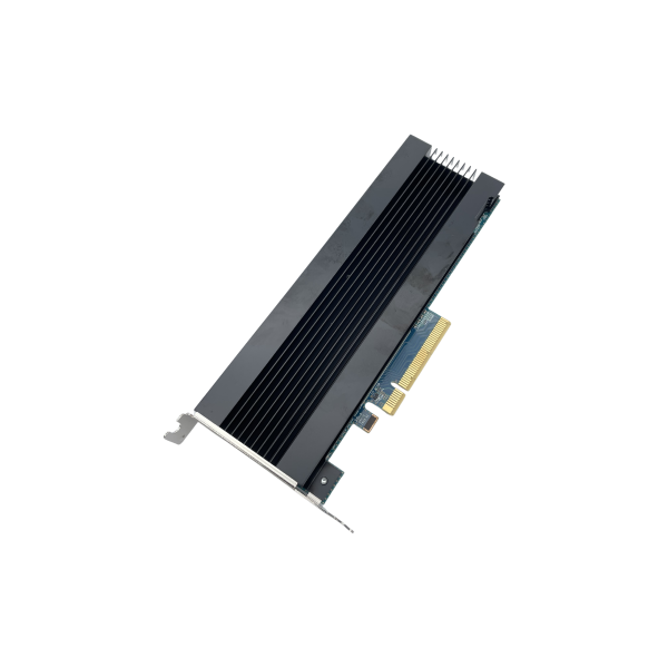 WD Ultrastar SN200 HUSMR7632BHP301 3.2TB PCIe 3.0 x8 NVMe AIC LP Enterprise SSD