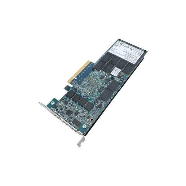 WD Ultrastar SN200 HUSMR7632BHP301 3.2TB PCIe 3.0 x8 NVMe AIC LP Enterprise SSD
