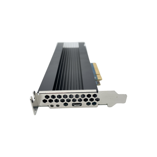 WD Ultrastar SN200 HUSMR7632BHP301 3.2TB PCIe 3.0 x8 NVMe AIC LP Enterprise SSD