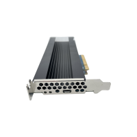 WD Ultrastar SN200 HUSMR7632BHP301 3.2TB PCIe 3.0 x8 NVMe AIC LP Enterprise SSD