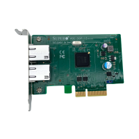 Supermicro AOC-SGP-i2 Dual-Port Gigabit Ethernet PCIe x4...