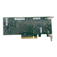LSI Broadcom SAS 9300-4i 12G SAS SATA HBA Controller PCIe...