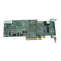 LSI MegaRAID SAS 9250-4i RAID Controller 512MB 6Gb/s Low...