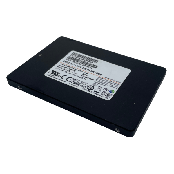 Samsung SM863 MZ7KM1T9HAJM-00005 1.92TB 2.5" SATA 6Gb/s Enterprise SSD
