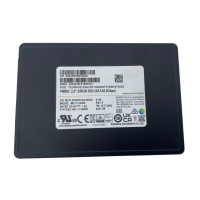 Samsung PM893 240 GB MZ7L3240HCHQ-00A07 SSD 2.5"...
