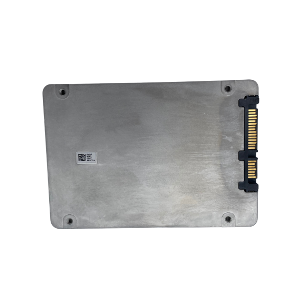 Intel SSD D3-S4510 960GB 2.5" SATA 6Gb/s Enterprise SSD 3D TLC Data Center