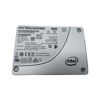 Intel SSD D3-S4510 960GB 2.5" SATA 6Gb/s Enterprise...