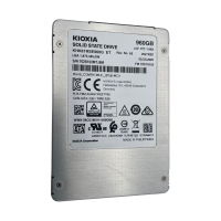 Kioxia HK6-R 960GB 2.5" SATA 6Gb/s Enterprise SSD...
