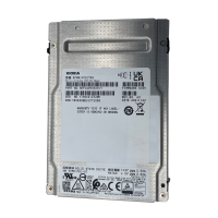Kioxia KPM61VUG1T60 1.6TB 2.5" SAS 22.5 Gbs SSD...