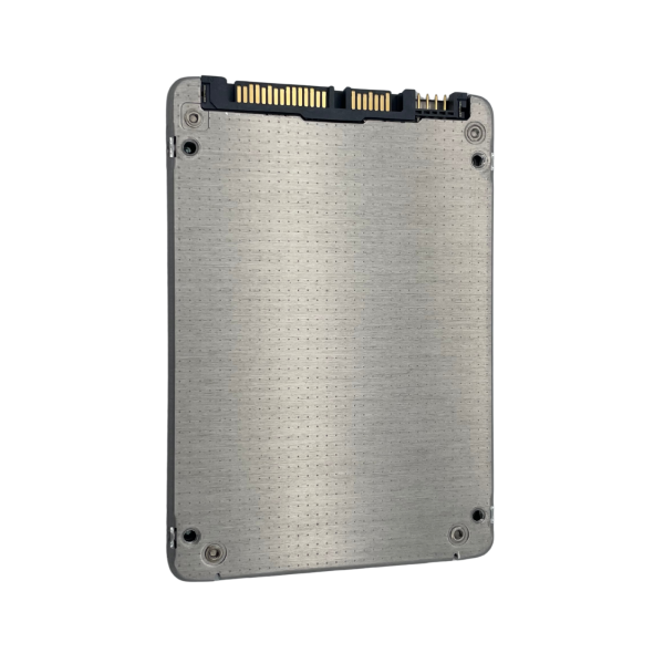 Kioxia HK6-R 480GB 2.5" SATA 6Gb/s KHK61RSE480G  TLC NAND Datacenter SSD