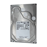 Toshiba MG04ACA200E 2TB 3.5" HDD SATA III 6Gb/s...