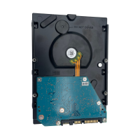 Toshiba MG04ACA200E 2TB 3.5" HDD SATA III 6Gb/s 7200rpm 128MB Cache Enterprise