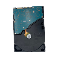 Toshiba MG05ACA800E 8TB 3.5" 7200rpm SATA III HDD 128MB Enterprise Server