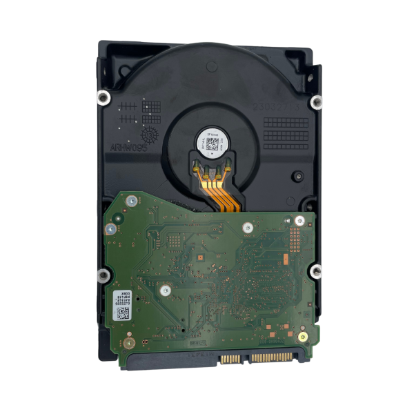 HGST HUH728060ALE600 6TB 3.5" 7200rpm SATA 6Gb/s 128MB Cache He8 Enterprise