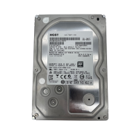 HGST HDN726060ALE610 6TB 3.5" 7200rpm SATA 6Gb/s...