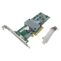 LSI MegaRAID SAS 9260-4i RAID Controller 512MB 6Gb/s Low...